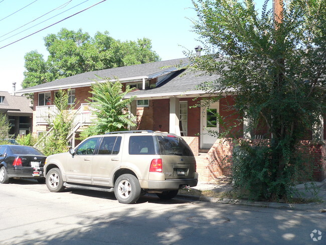 Available now to June 30 - 1220 11th St Rental
