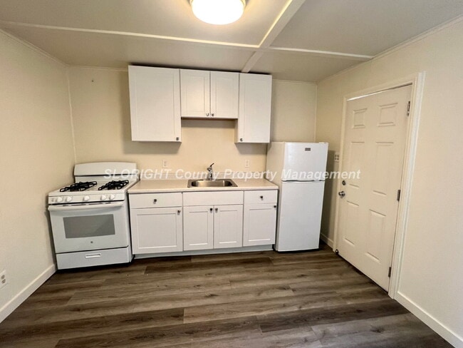 Photo - AVAILABLE JULY - Two Blocks From Poly - 1 Bed / 1 Bath