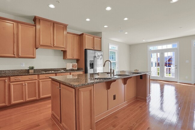 Photo - Luxury Living in Meadowvale – 4BR/3.5BA Duplex with Over 2,800 Sq Ft