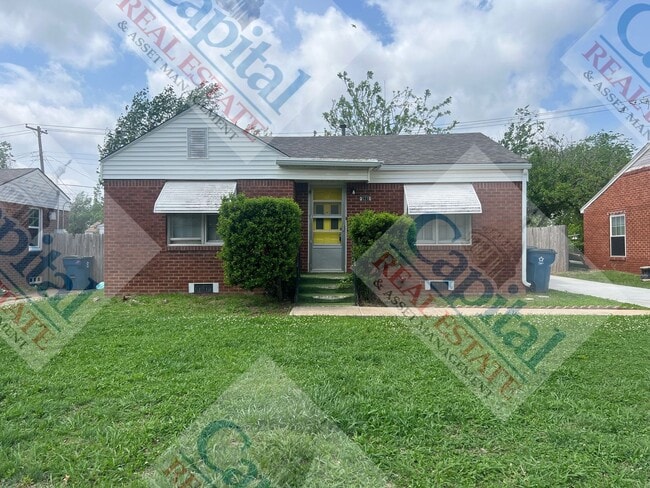 Building Photo - Take the Key!!!