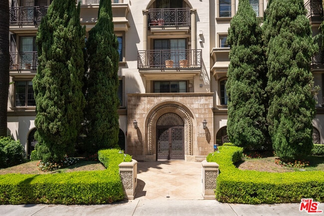 Photo - 10795 Wilshire Blvd Unit 304