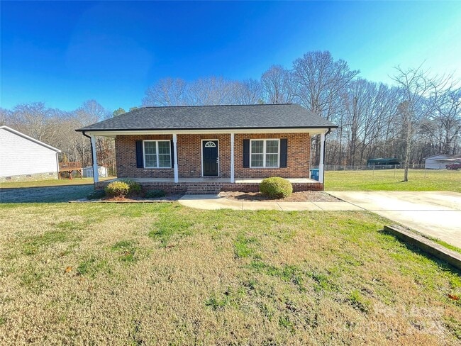 Photo - 3024 Startown Rd House