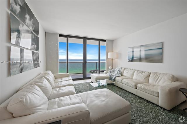 Building Photo - 9455 Collins Ave Unit 1208 Rental