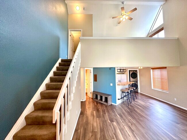 Building Photo - 5250 S Huron Way Unit Huron Way Condo