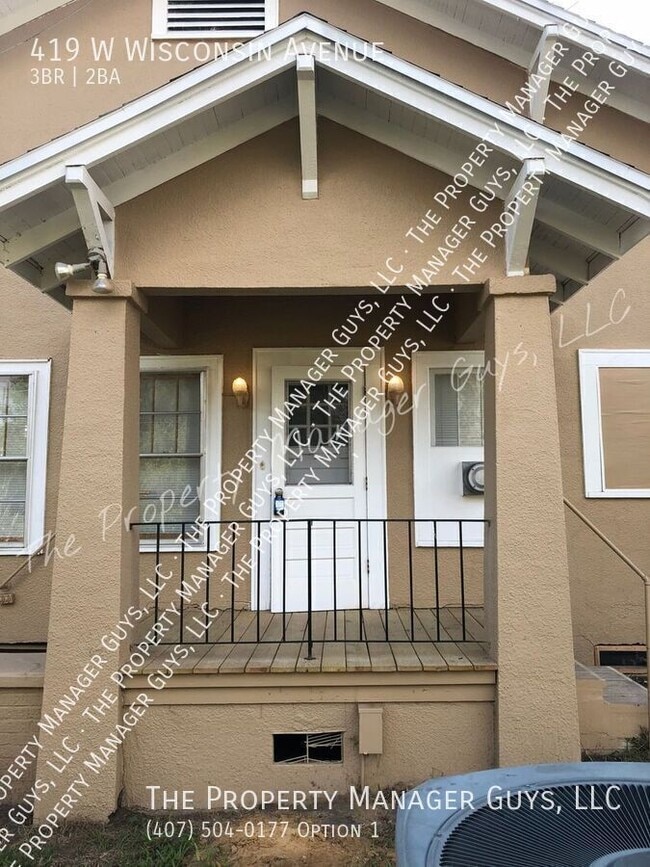 Photo - 419 W Wisconsin Ave