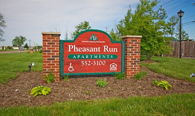 Primary Photo - Pheasant Run