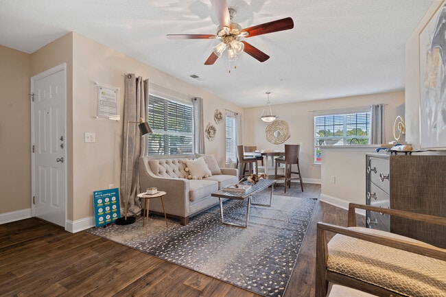 Southern Pines Reserve