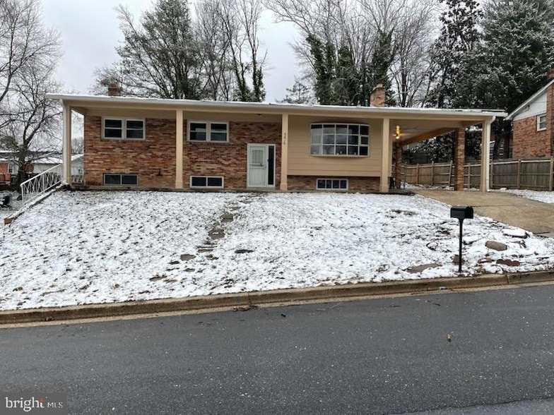 Photo - 5616 Old Temple Hill Rd