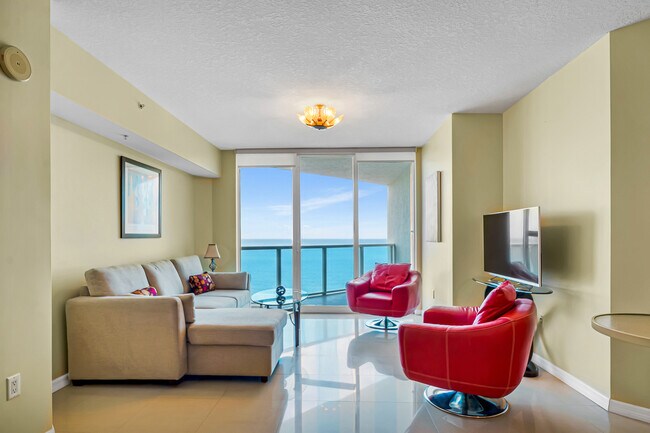 Photo - 16699 Collins Ave Unit # 3605