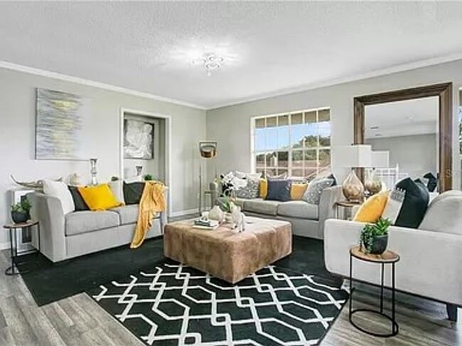 Photo - Deerwood Living at Its Best – 4-Bed, 3-Bat...