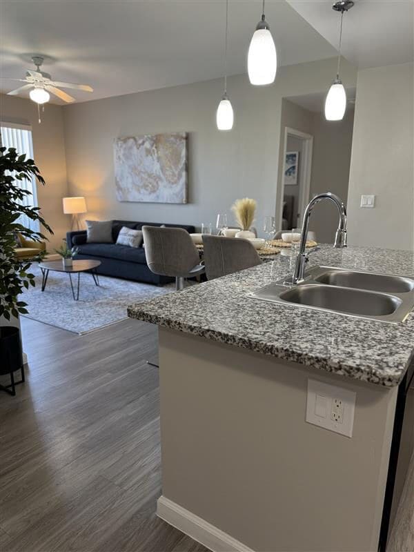 Photo - Evergreen Estero