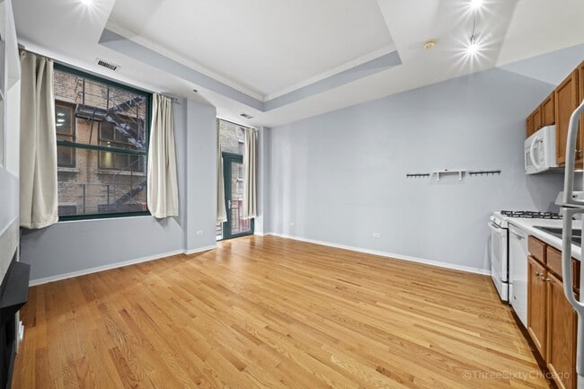 Photo - 208 W Washington St Unit 1503