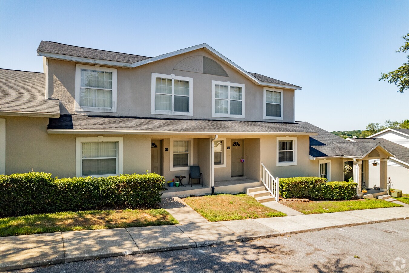 632 S Grand Hwy Clermont, FL 34711 - Hillside Villas