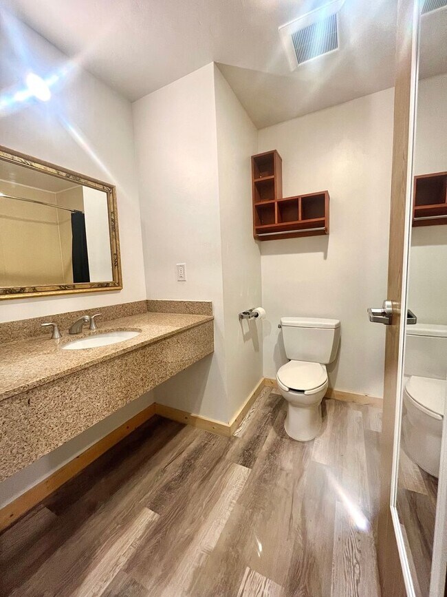 Photo - Ski Town Apartments