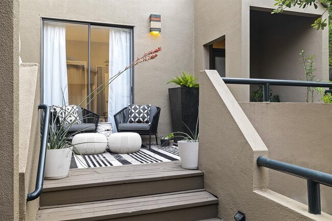 Photo - 1707 Spyglass Dr Unit 123