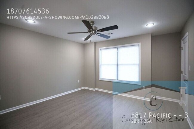 Photo - 5817 Pacific - Unidad B