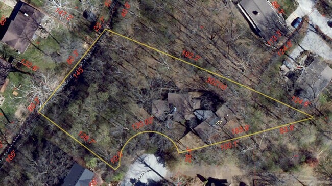 Photo - 1424 Bradford Dr