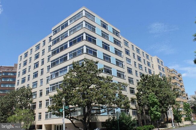 Photo - 2401 H St NW Apartment Unit 612
