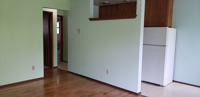 Photo - 1419 S College St Unidad 1419