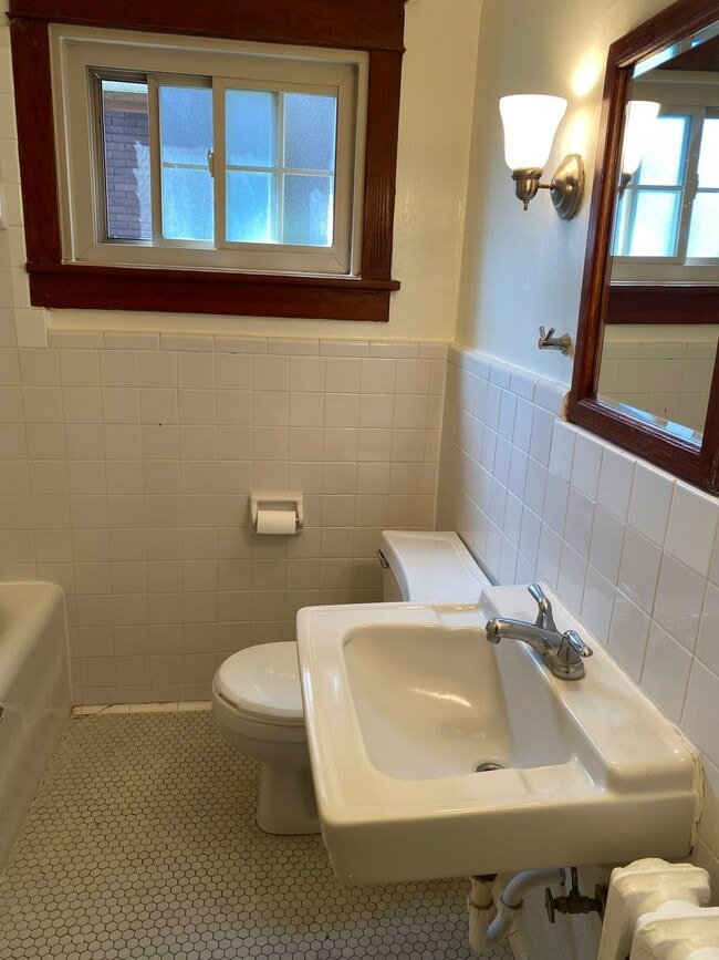 Photo - Open & Bright! 3 bedroom duplex