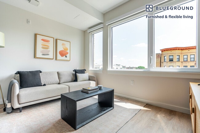 Building Photo - 2601 14th St NW Rental