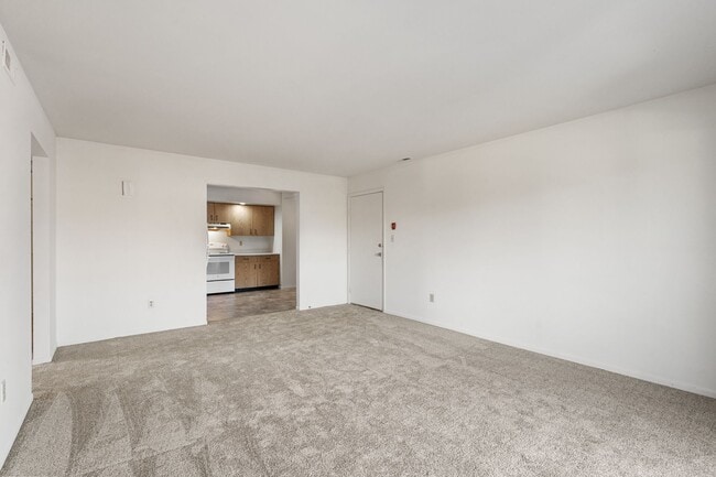 Geneva Street Apartments