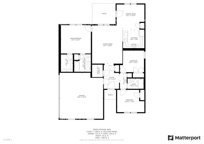 Photo - 308 Sarava Ln
