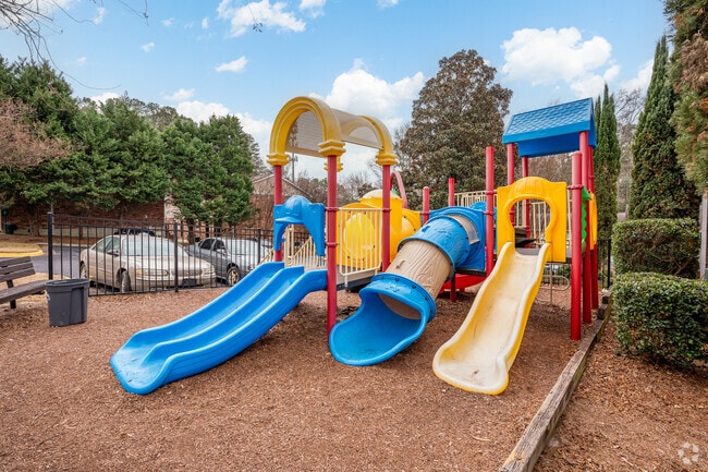 PLAYGROUND
