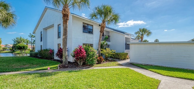 Building Photo - 1100 Capri Isles Blvd Unit Seasonal Rental-Condo