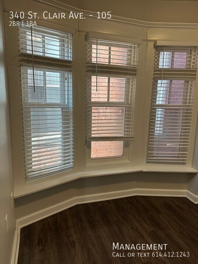 Photo - 340 St Clair Ave Unit 105