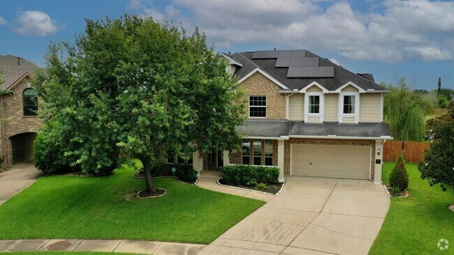 Building Photo - 3603 Quail Springs Ln Rental