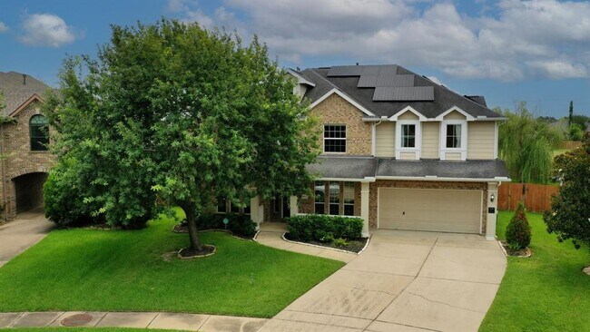 Photo - 3603 Quail Springs Ln House