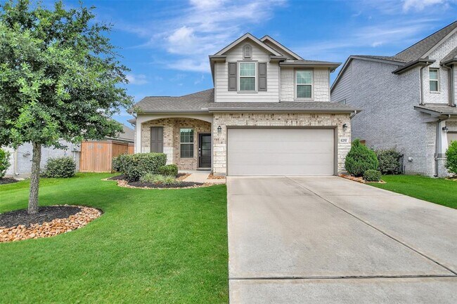 Photo - 6251 Briarstone Valley Ln Casa