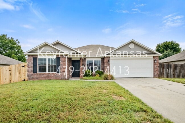Building Photo - 1388 S Spritz Dr