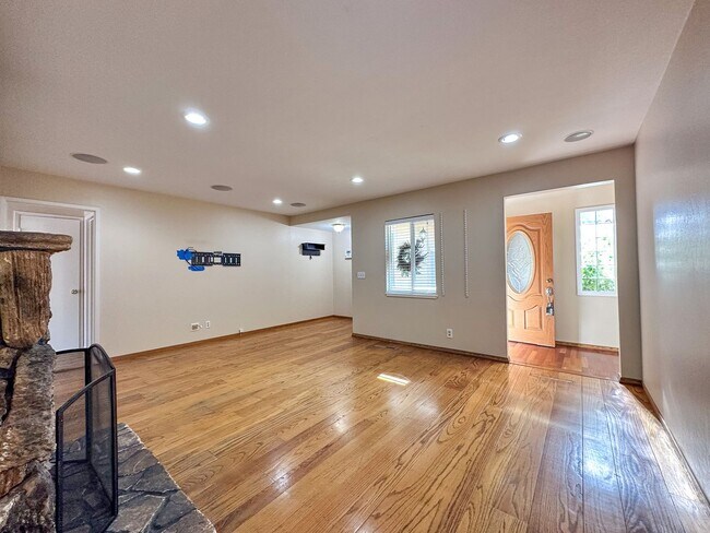 Photo - Charming San Jose Home with Solar & Gardening Included.