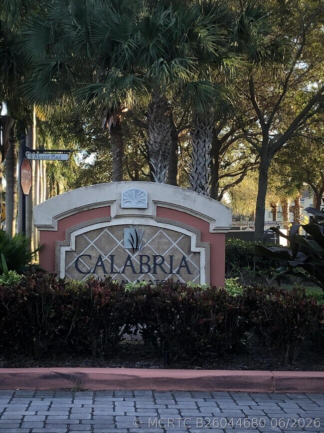 3023 Alcazar Pl Unit 305