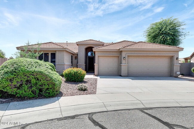 Photo - 4343 E Mossman Rd