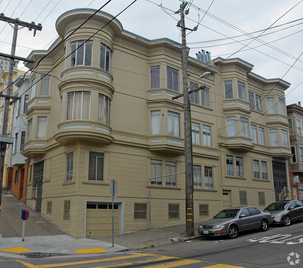 Photo - 1959 Taylor St Apartments
