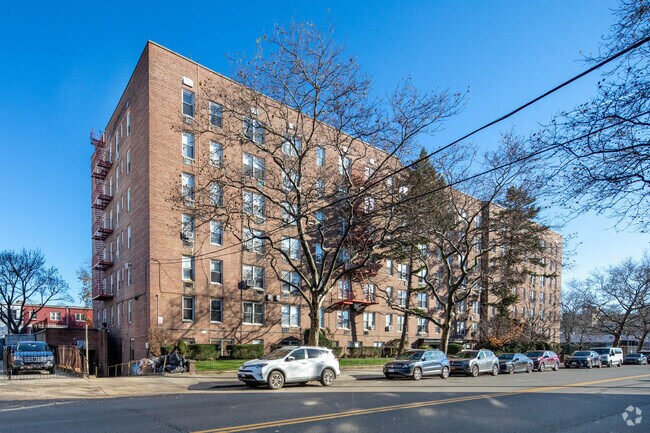 Photo - 3395 Nostrand Ave