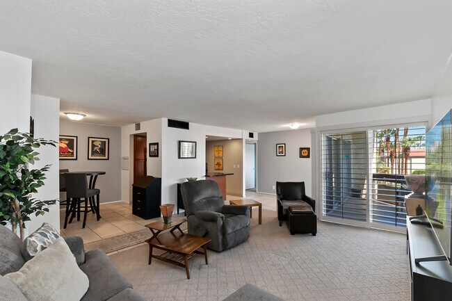 Photo - 1552 S Camino Real Condo