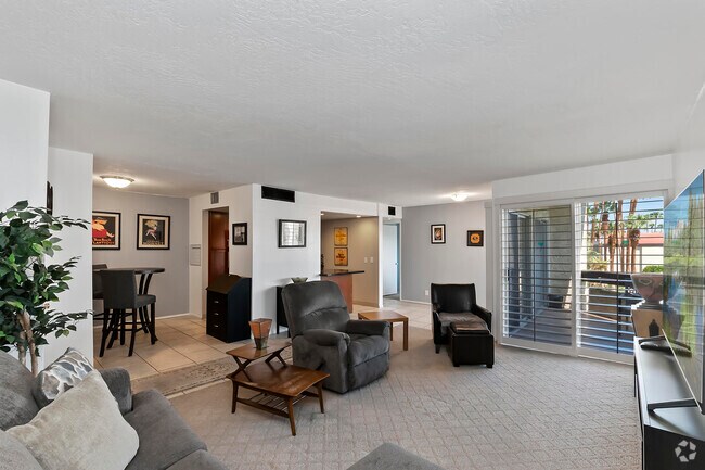 Building Photo - 1552 S Camino Real Rental