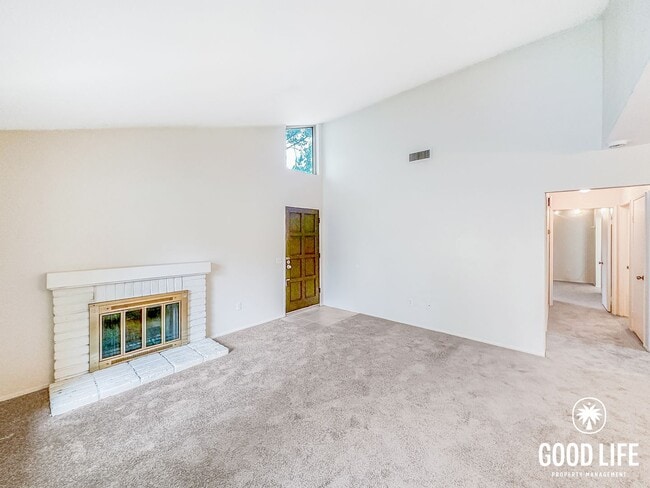 Photo - SD: 2B/2BA in the Westwood Community of Rancho Bernardo featuring Air Conditioning and 2-car deta...