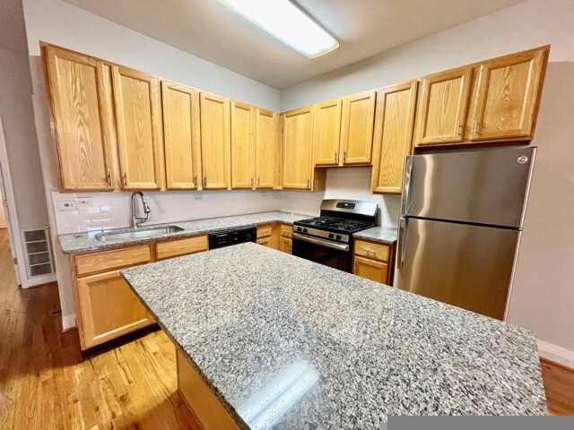 Photo - 1459 N Milwaukee Ave Unit 3A