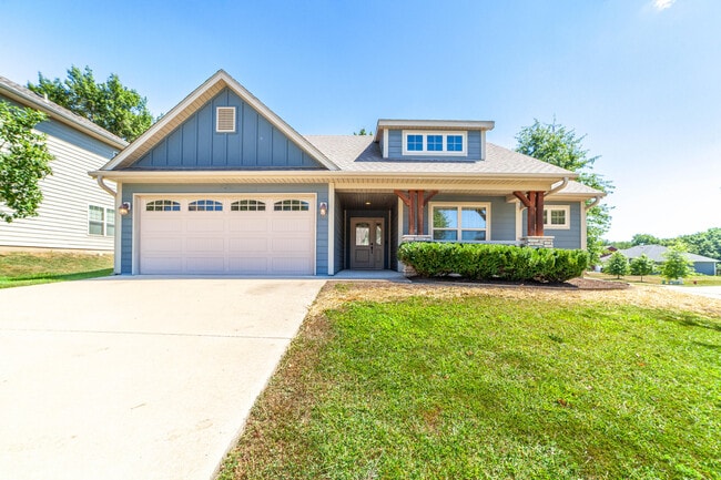 Building Photo - 7416 Rosedown Dr Rental