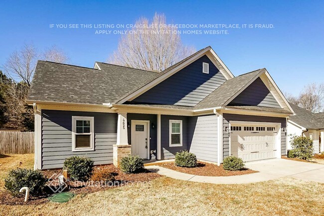 Photo - 9825 Rich Hatchet Rd