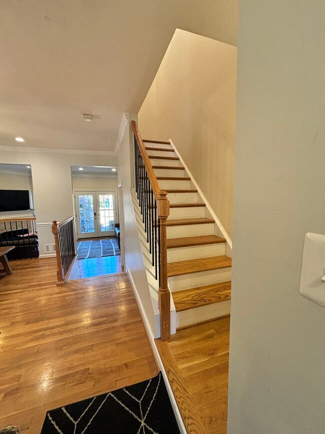 Photo - 903 Portner Pl Townhome