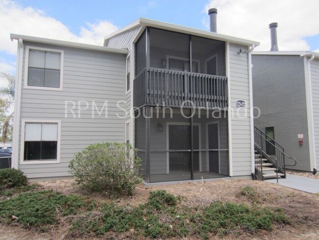 Cabana Key - Cabana Key House