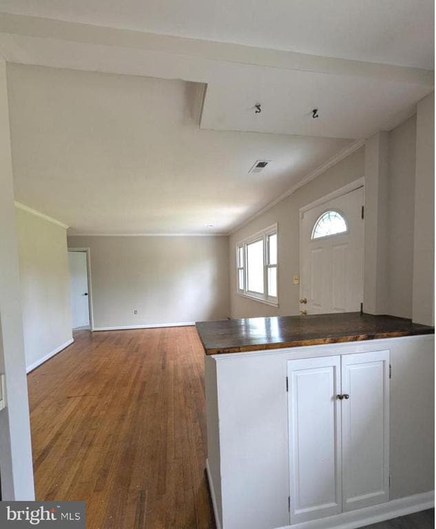 Building Photo - 8608 Linton Hall Rd Rental