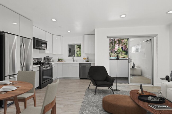 Photo - 249 S Coronado St Unidad 6