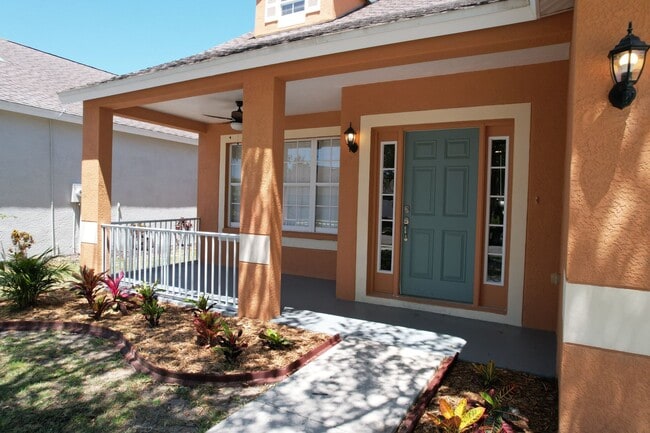 Photo - 4 Bedroom - 2.5 Bath - Two Story - Large Patio